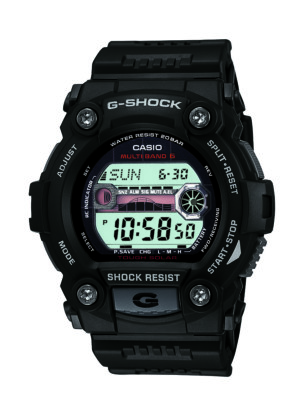 casio gw 800d